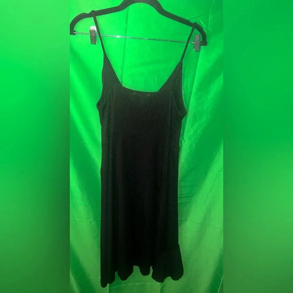 Zara Mini Dress size Medium - Picture 4 of 6